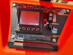 Control Station Photos with 