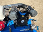 Air Compressor with 