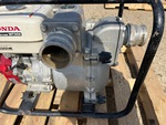 Pump with 