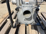 Pump with 