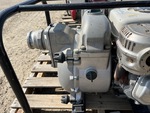 Pump with 