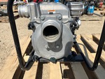 Pump with 