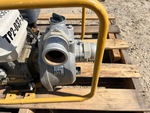 Pump with 
