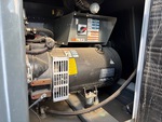 Generator with 