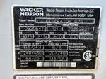 General Appearance with Unit Serial Number