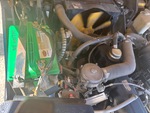Engine with 