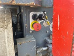 Basic Lower Control Station with 