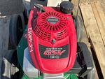 Engine with 