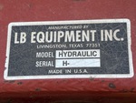 General Appearance with Numéro de série/Numéro d'identification du véhicule automobile