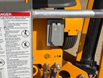 Control Station Upper with 