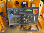 Control Station Ground with 