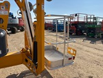 Control Station Upper with 