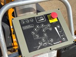 Control Station Upper with 