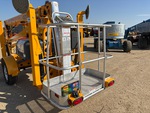 Control Station Upper with 