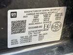 General Appearance with Second Serial Number/VIN Photo