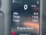 Cab with Engine Hours