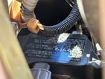 Engine with 