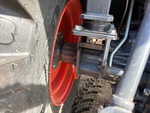 Drivetrain with 