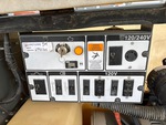 Control Station with 