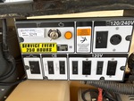 Control Station with 