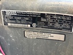 General Appearance with Unit Serial Number