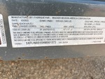 General Appearance with Numéro de série/Numéro d'identification du véhicule automobile
