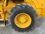 Chassis with 
