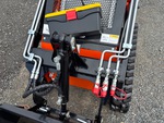 Hydraulics with 