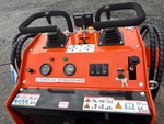 Control Station with 