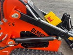 Hydraulics with 
