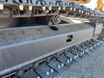 Train de roulement with 