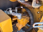 Hydraulique with 