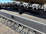 Train de roulement with 