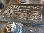 Engine with 