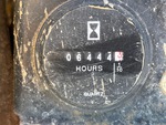 General Appearance with Horímetro / Odómetro