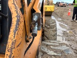 Hydraulics with 