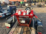 Control Station with 