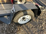 Trailer with 