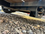 Trailer with 