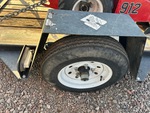 Trailer with 