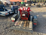 Trailer with 