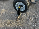 Trailer with 