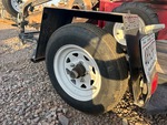 Trailer with 