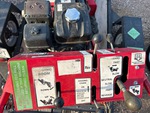 Control Station with 