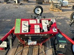Control Station with 