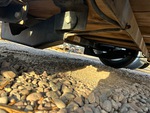 Trailer with 