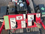 Control Station with 