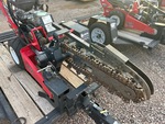 Chassis with 