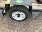 Trailer with 