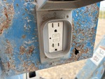 Basic Control Station Upper with 